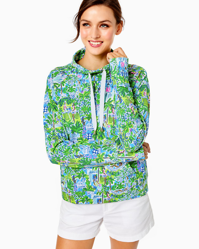 Jax Popover | Lilly Pulitzer Outlet