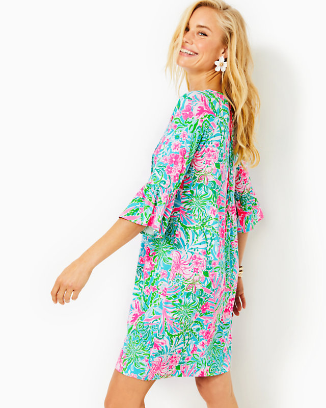 Krysta Tunic Dress | Lilly Pulitzer Outlet
