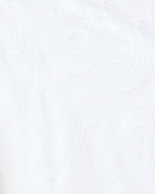 Chrystal Ruffle Sarong | Lilly Pulitzer Outlet