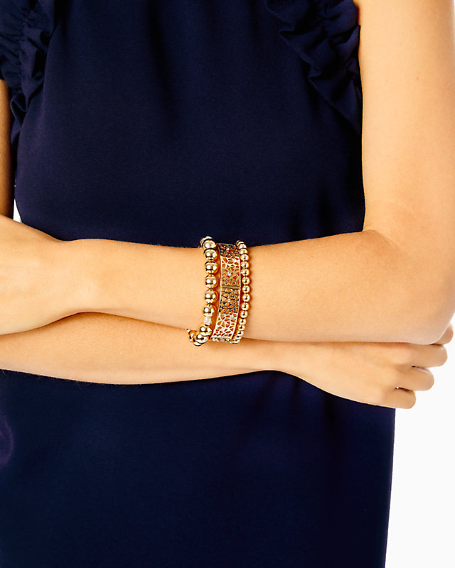 Devine Bracelet Set | Lilly Pulitzer Sale | Lilly Pulitzer Outlet