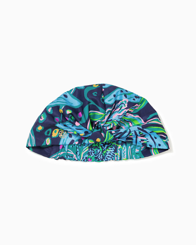 Alligator Isle Head Wrap | Lilly Pulitzer Sale | Lilly Pulitzer Outlet