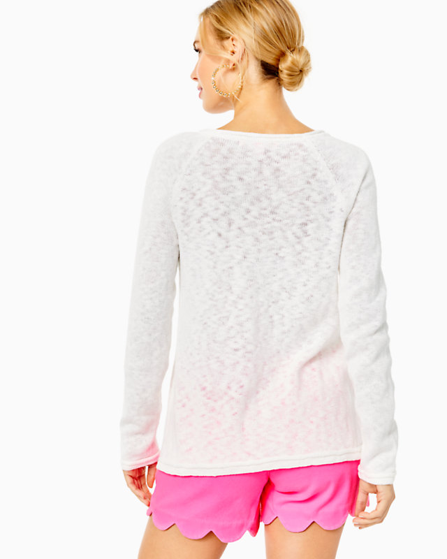 Danette Sweater | Lilly Pulitzer Sale | Lilly Pulitzer Outlet