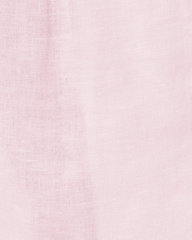 4" Brea Linen Scallop Short | Lilly Pulitzer Outlet