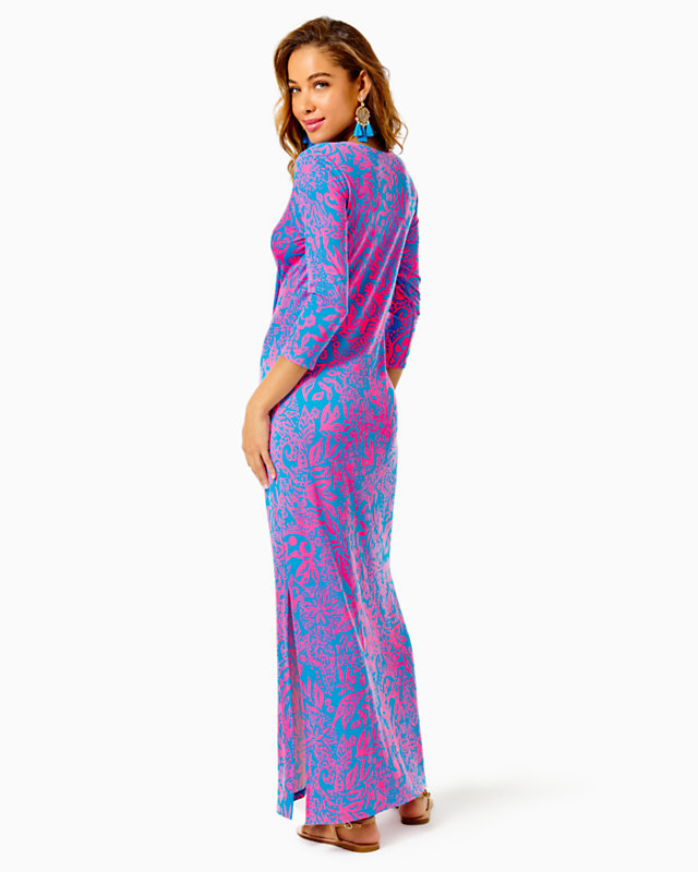 Morgann Maxi Dress | Lilly Pulitzer Outlet