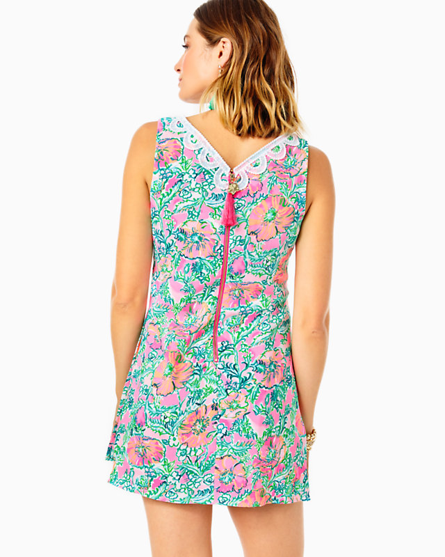 Ronnie Romper | Lilly Pulitzer Outlet