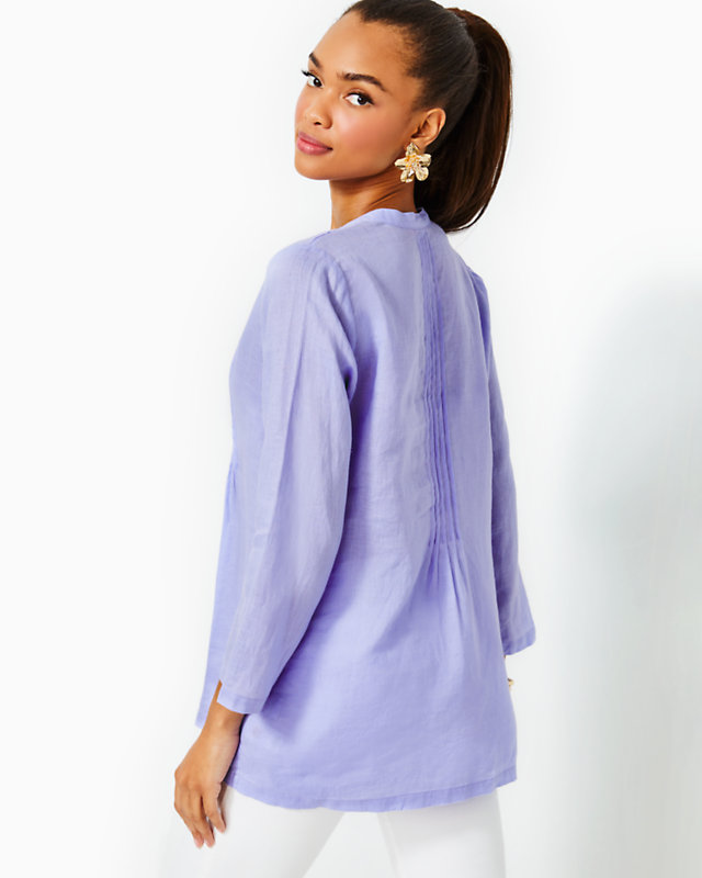 Sarasota Tunic Top | Lilly Pulitzer Outlet