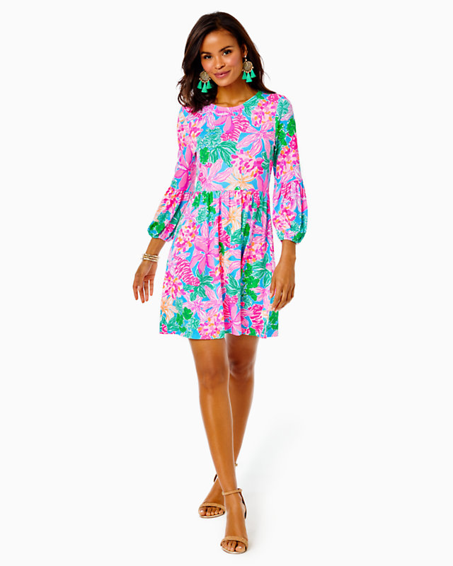 Auralia Dress | Lilly Pulitzer Outlet