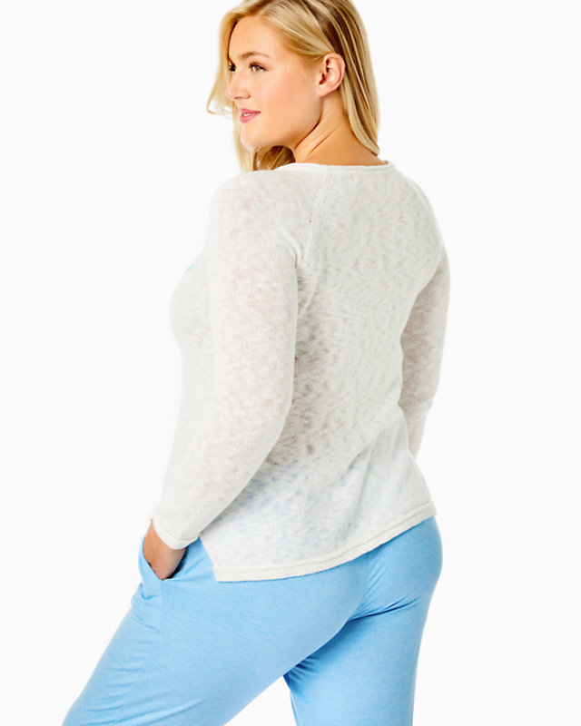 Danette Sweater | Lilly Pulitzer Sale | Lilly Pulitzer Outlet