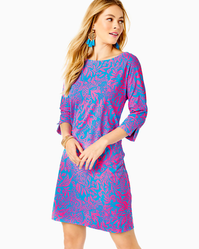 UPF 50+ ChillyLilly Braedyn Dress | Lilly Pulitzer Outlet