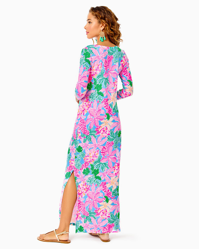 Morgann Maxi Dress | Lilly Pulitzer Outlet