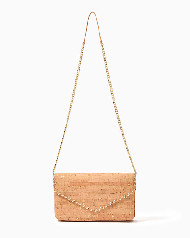 Madigan Cork Clutch | Lilly Pulitzer Sale | Lilly Pulitzer Outlet