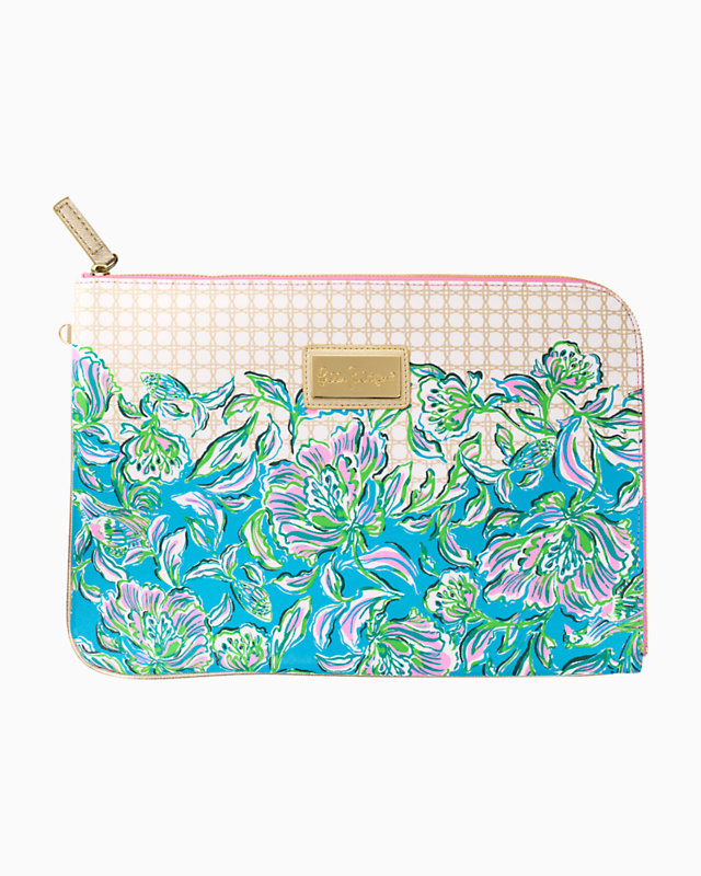 Tech Pouch Set | Lilly Pulitzer Sale | Lilly Pulitzer Outlet