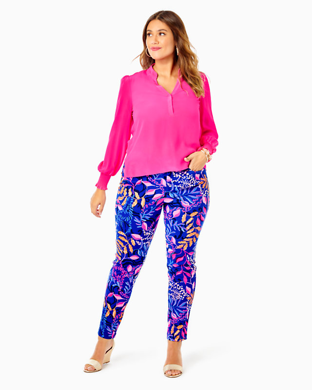 29" Kelly Knit Pant | Lilly Pulitzer Outlet