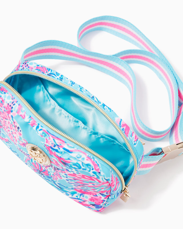 Jeanie Belt Bag | Lilly Pulitzer Sale | Lilly Pulitzer Outlet