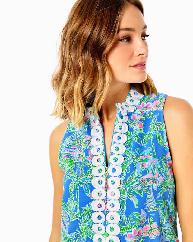 Jane Shift Dress | Lilly Pulitzer Outlet