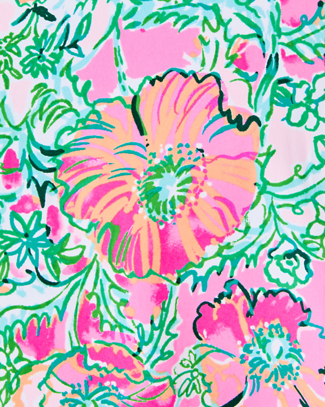 UPF 50+ Luxletic Aila Skort | Lilly Pulitzer Outlet