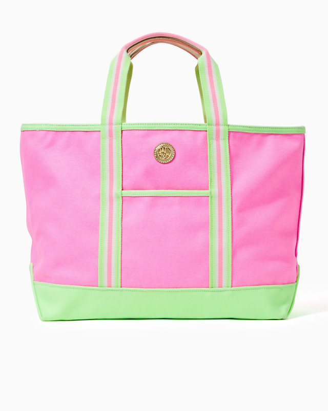 Mercato Tote | Lilly Pulitzer Sale | Lilly Pulitzer Outlet