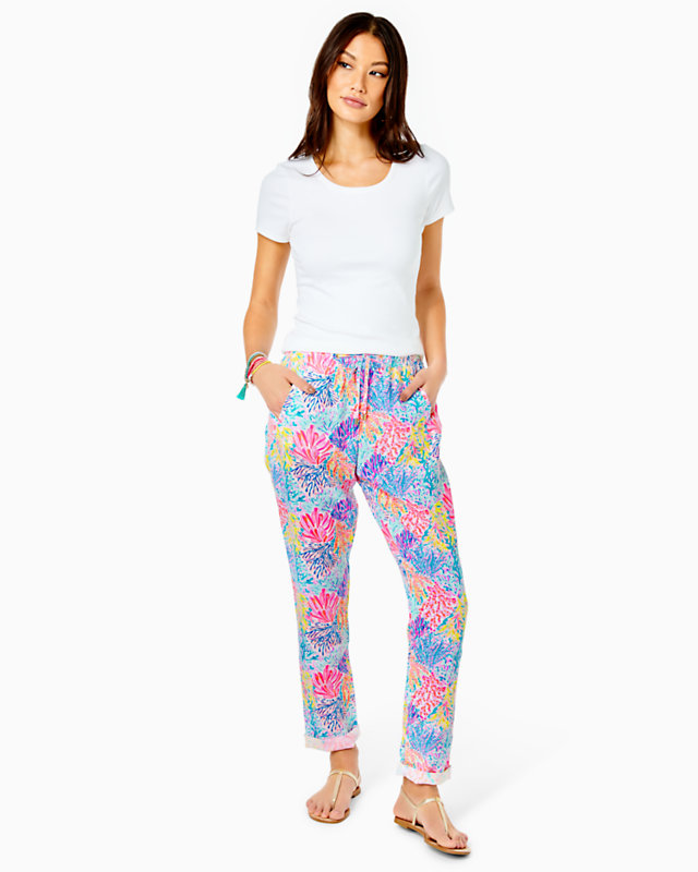 Halee Top | Lilly Pulitzer Outlet