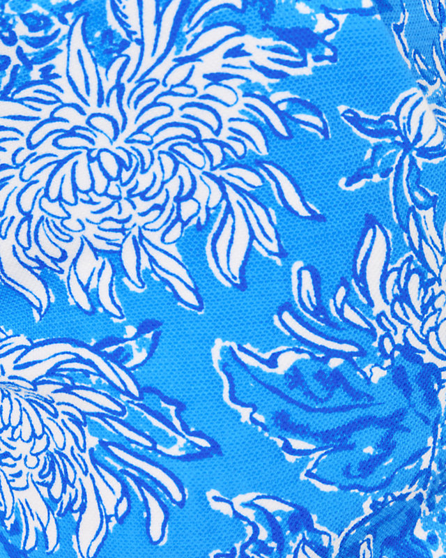 5" Buttercup Knit Short | Lilly Pulitzer Outlet