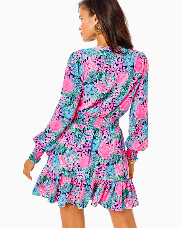 Cristiana Stretch Dress | Lilly Pulitzer Outlet