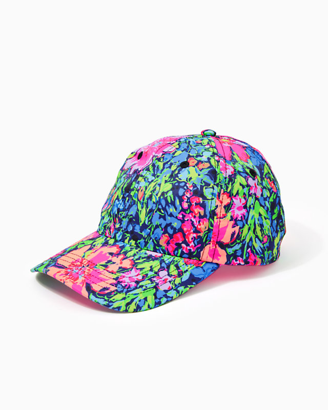 Run Around Hat | Lilly Pulitzer Sale | Lilly Pulitzer Outlet