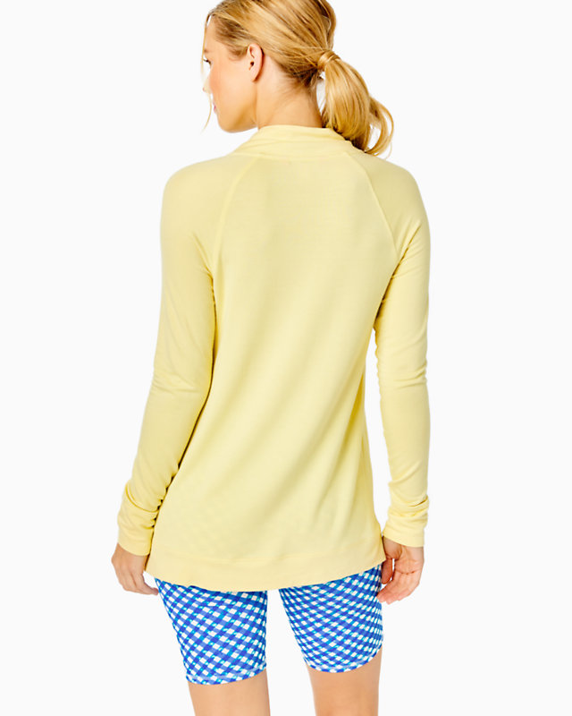 Cassi Popover | Lilly Pulitzer Outlet