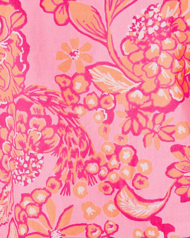 Barbara Top | Lilly Pulitzer Outlet