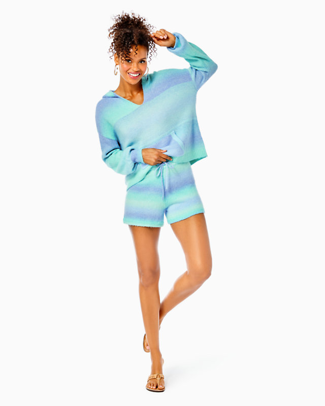 3" Wanetta Sweater Short | Lilly Pulitzer Outlet