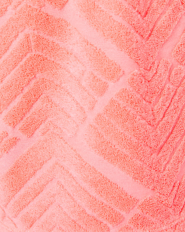 4" Peppi Knit Short | Lilly Pulitzer Outlet