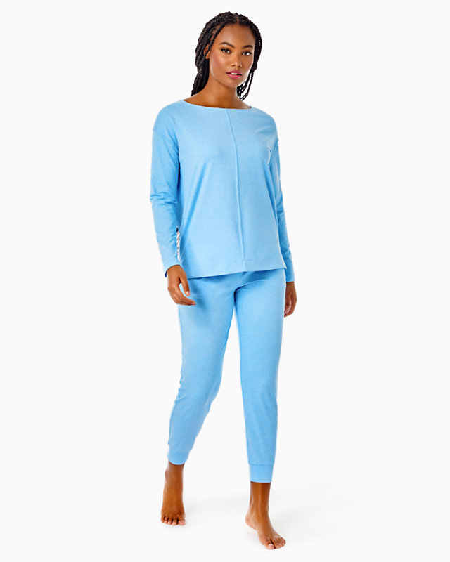 UPF 50+ 27" Lillabeth Pant | Lilly Pulitzer Outlet