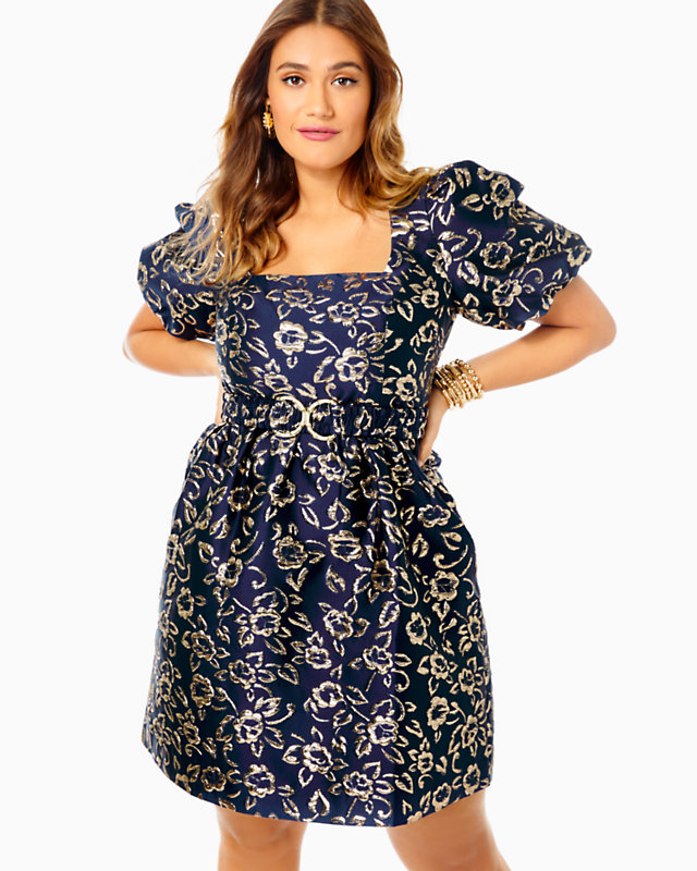 Kasslyn Dress | Lilly Pulitzer Outlet
