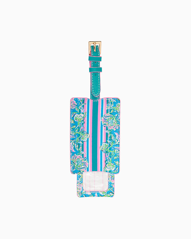 Luggage Tag | Lilly Pulitzer Sale | Lilly Pulitzer Outlet