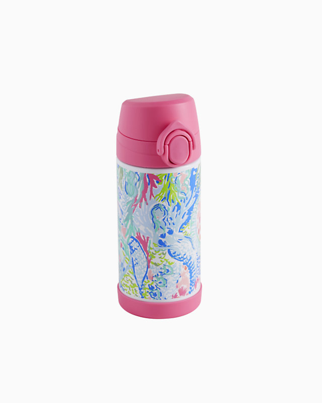 Lilly Pulitzer x Pottery Barn Mackenzie Insulated Water Bottle | Lilly Pulitzer Sale | Lilly Pulitzer Outlet