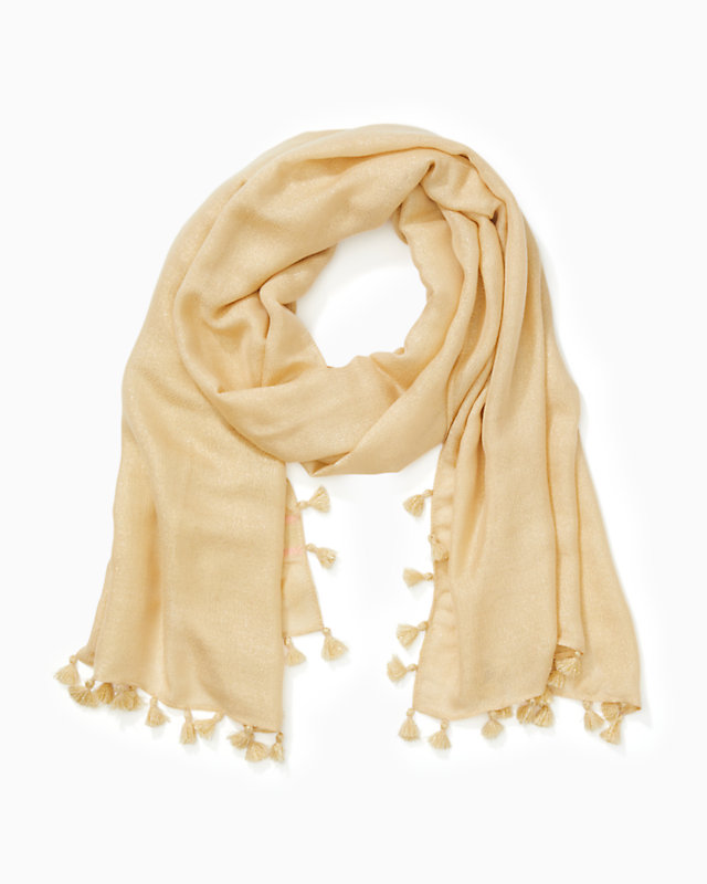 Lana Scarf | Lilly Pulitzer Outlet