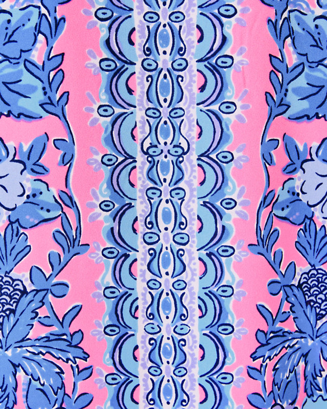 Pamala Lileeze Top | Lilly Pulitzer Outlet