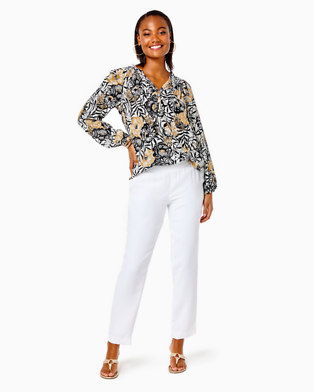 29" Alaura Pant | Lilly Pulitzer Outlet