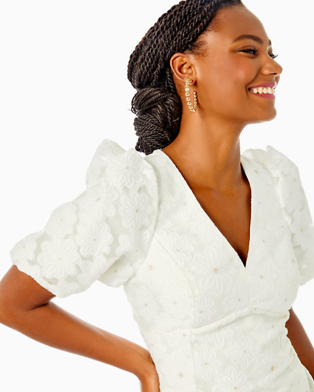 Citra Shift Dress | Lilly Pulitzer Outlet