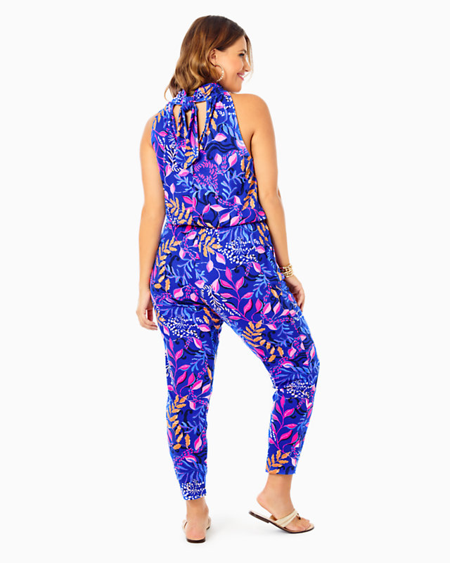 Wyota Jumpsuit | Lilly Pulitzer Outlet