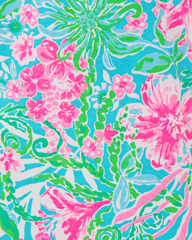 Newberri Tank Dress | Lilly Pulitzer Outlet