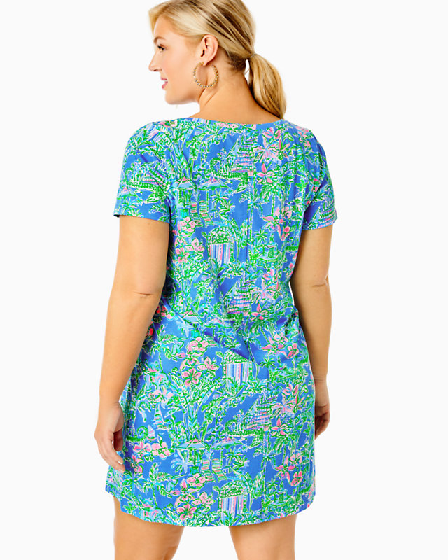 Cody T-Shirt Dress | Lilly Pulitzer Outlet