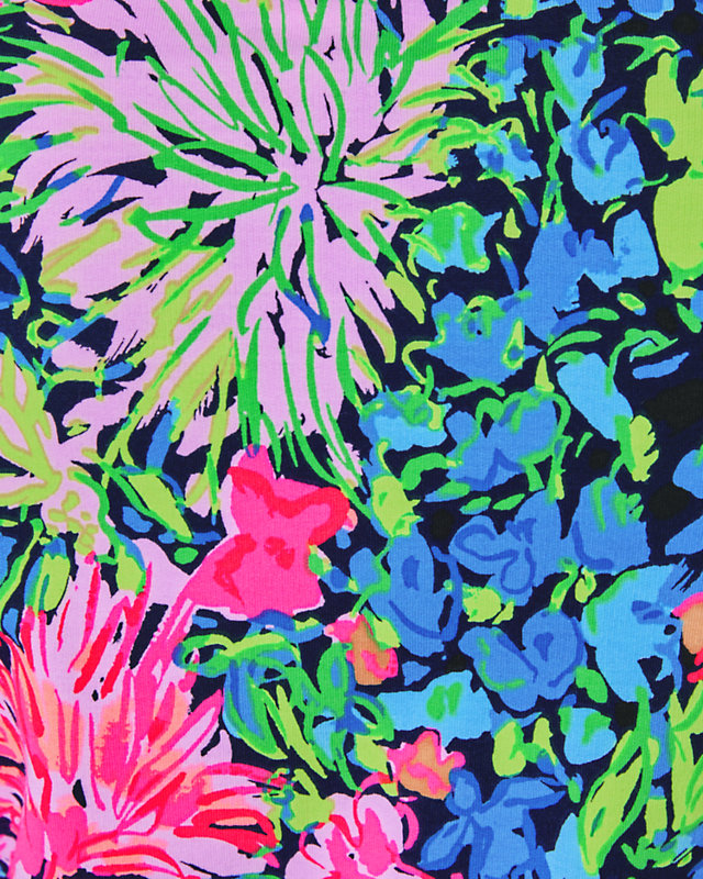 UPF 50+ Leona Zip-Up Jacket | Lilly Pulitzer Outlet