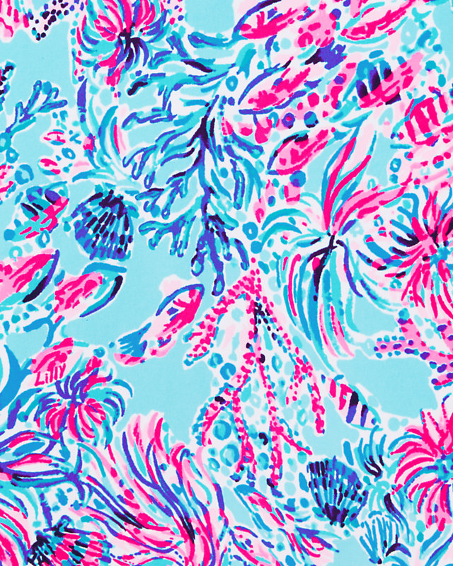UPF 50+ Luxletic Monica Skort | Lilly Pulitzer Outlet