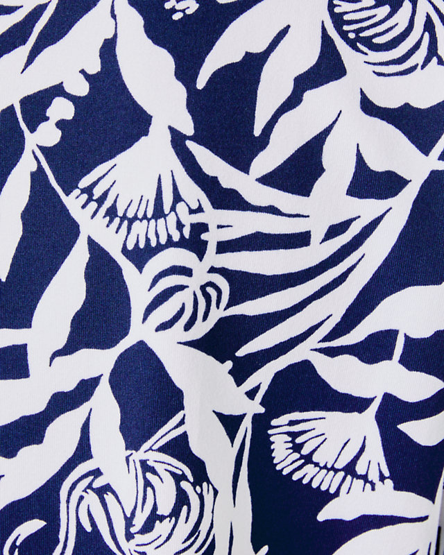 UPF 50+ Karessa Top | Lilly Pulitzer Outlet