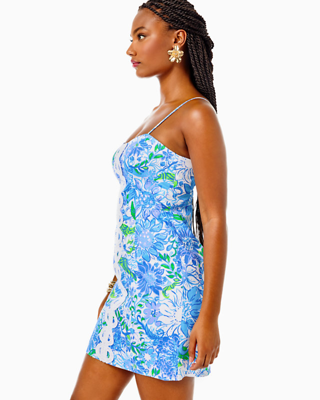 Shelli Stretch Dress | Lilly Pulitzer Outlet