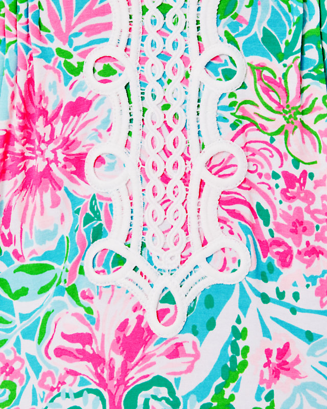 Krysta Tunic Dress | Lilly Pulitzer Outlet