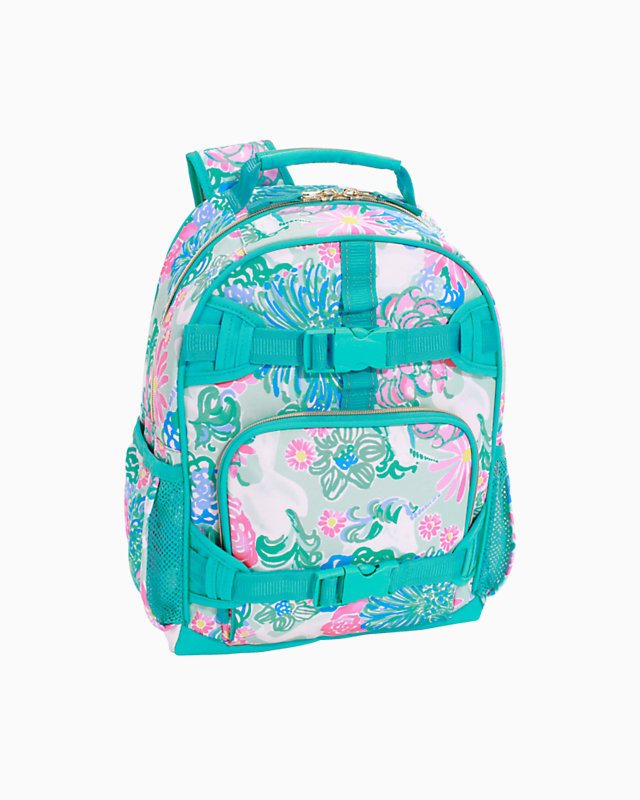 Lilly Pulitzer x Pottery Barn Kids Mackenzie Recycled Backpack | Lilly Pulitzer Outlet