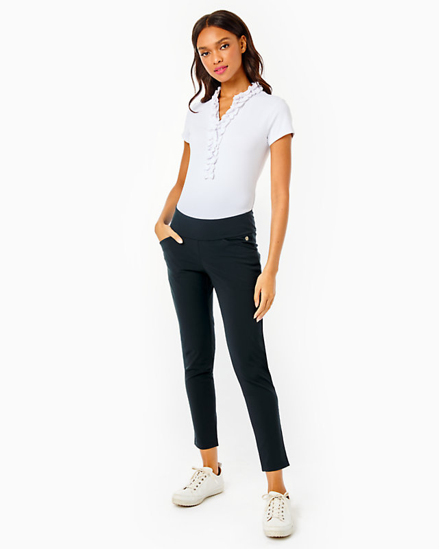 UPF 50+ Luxletic 28" Corso Pant | Lilly Pulitzer Outlet