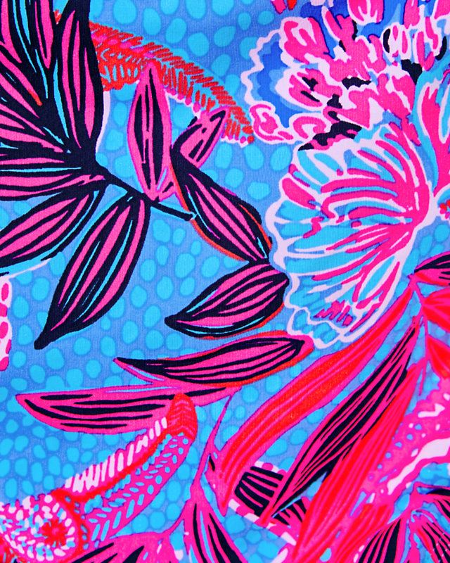 Sonnie Bikini Bottom | Lilly Pulitzer Outlet