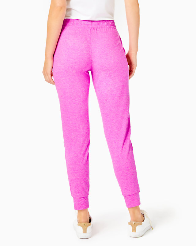 UPF 50+ 27" Lillabeth Pant | Lilly Pulitzer Outlet