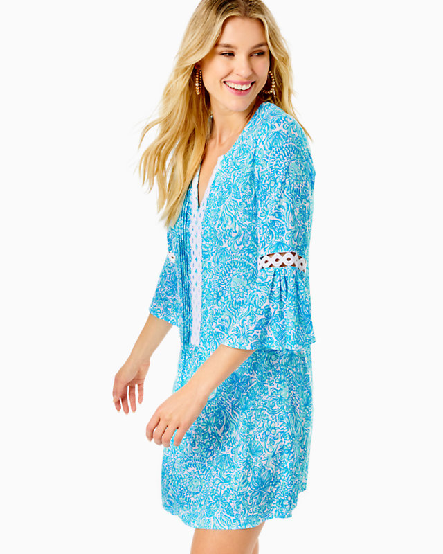 Hollie Tunic Dress | Lilly Pulitzer Outlet
